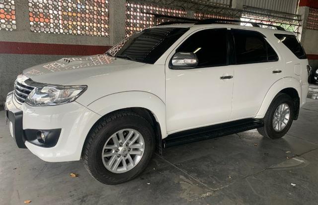 SW4 Diesel 4 X 4 IPVA 2020 grátis!!! Mais nova do Rio!!! - Foto 2