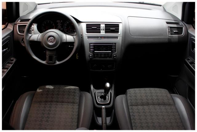 Volkswagen Fox Novo Fox ConfortLine 4P - Foto 10