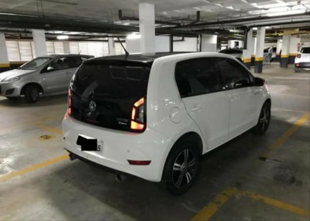 Up! Tsi Pepper 1.0 Flex 4P Manual 18/19 18.000KM - Foto 6
