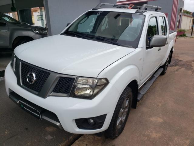 frontier svatk 2013 2014 diesel - Foto 3