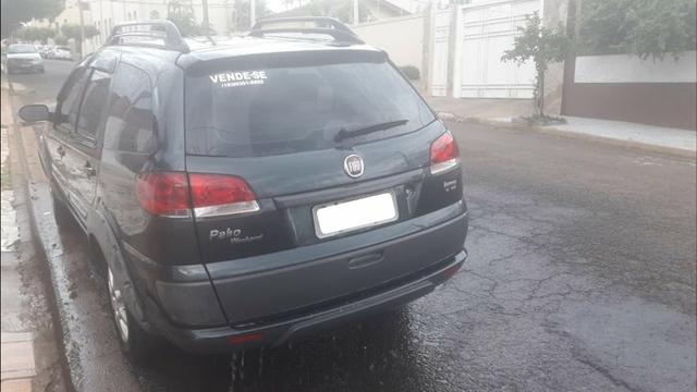 Vendo Palio 2011 - Carro impecavel - Completo e Pneus Novos - Foto 12