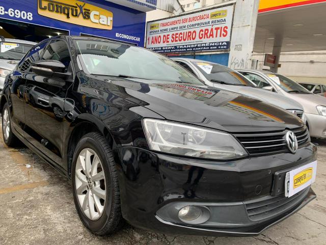 Jetta 2011, Completo, 1 Ano de Seguro Grátis - Foto 3