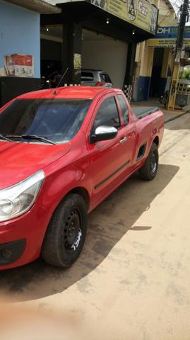 Vendo montana 12/12