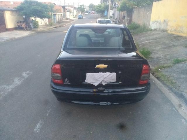 Corsa 2010