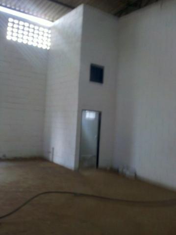 Galpão Venda Aparecida Industrial Br 153 Comercial Goiânia - Foto 2
