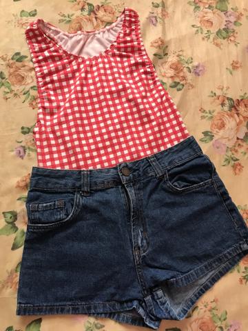 Look para o Carnaval - Foto 2