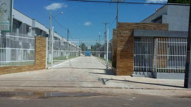 Apartamento para Venda Ananindeua / PA- Apartamento estilo casa com quintal