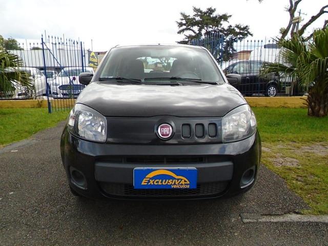 Fiat Uno Evo Vivace 1.0 4p 2016 - Foto 6