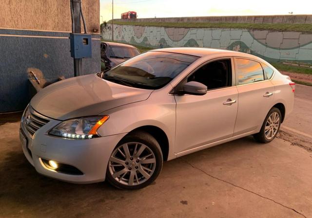 Sentra
