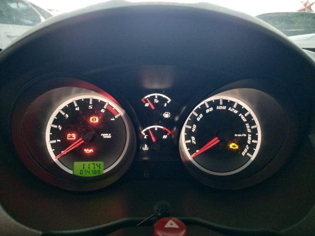 FIESTA 2012/2013 1.0 ROCAM HATCH 8V FLEX 4P MANUAL - Foto 9
