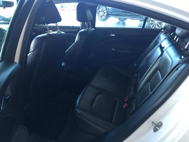CRUZE LT (APENAS 21.000km ORIGINAL) - Foto 5