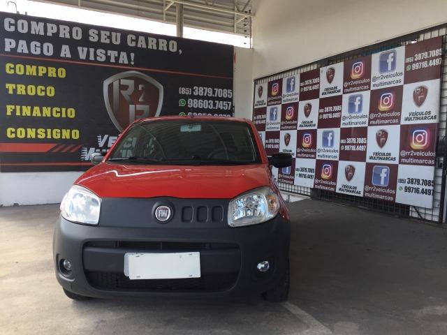 Uno 1.0 evo vivace 2012