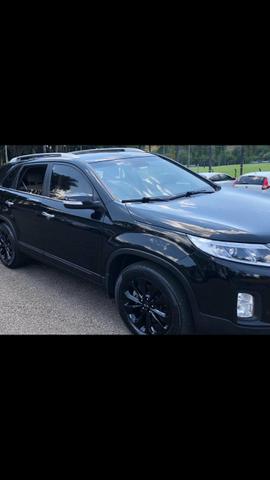 Sorento 2.4 gasolina completa - Foto 3