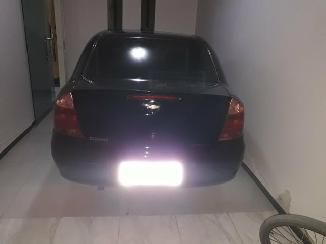 Corsa Sedan Premium Completo 1.4 - Foto 2