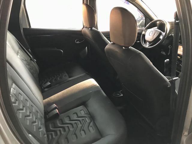 DUSTER DAKAR 2016 1.6 completo - Foto 4