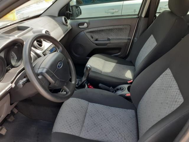 FIESTA 2012/2013 1.6 MPI CLASS HATCH 8V FLEX 4P MANUAL - Foto 5