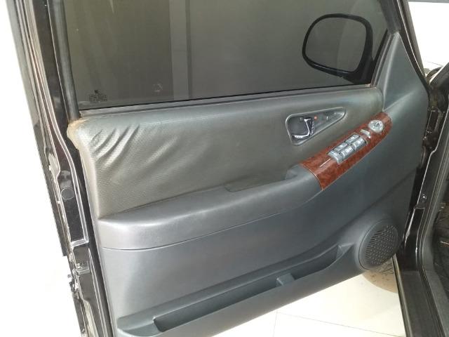 S10 Executive 4x4 2.8 Turbo Electronic (Cab Dupla) - Foto 10