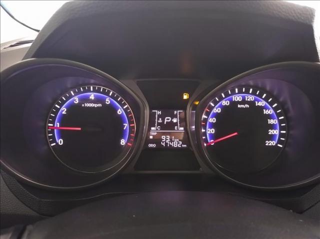 Hyundai Hb20x 1.6 16v Style - Foto 6