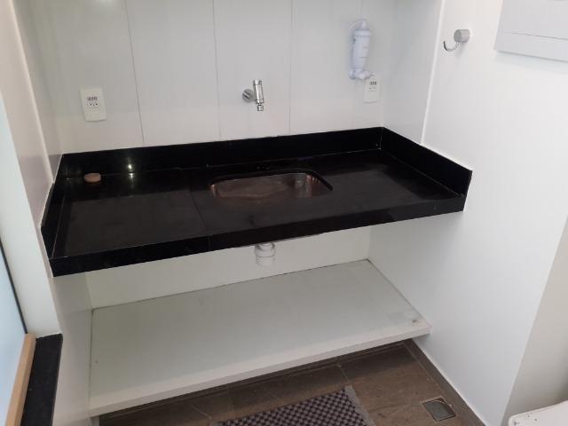 Sala comercial diferenciada no Rio Vermelho! - Foto 8