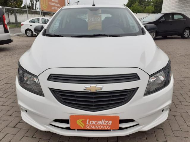 ONIX 2018/2019 1.0 MPFI JOY 8V FLEX 4P MANUAL - Foto 3