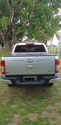S10 lt 2014/2015 diesel aut. - ágio - Foto 3