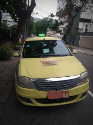Táxi com Autonomia - Foto 3