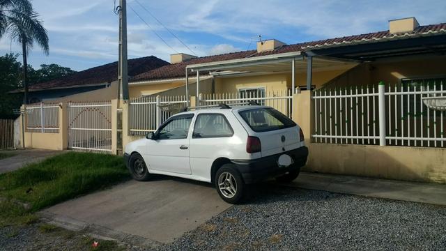 Gol bola - Foto 2