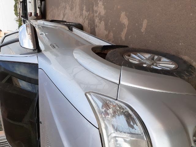 Toyota hilux 13/13 - Foto 2