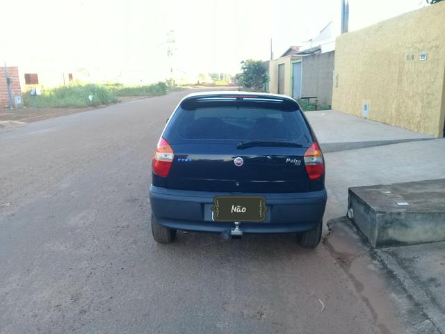 Vendo palio 1.o fire - Foto 3
