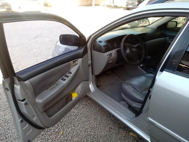2006 Toyota Corolla Fielder - Foto 11