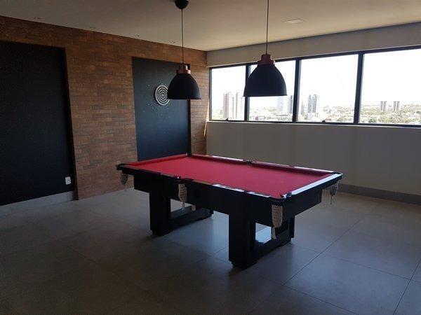 Otimo flat da 106 sul - Foto 17