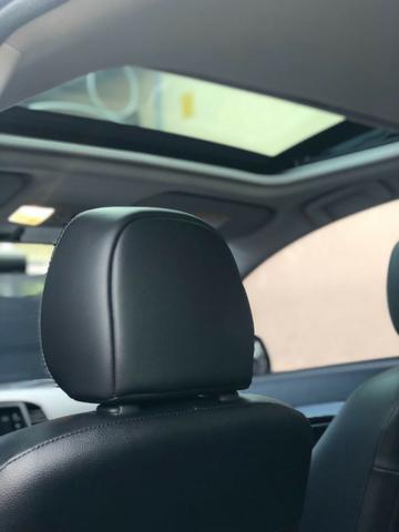 Mitsubishi Lancer HLE 2015/2016 (Teto Solar/Multimidia/GPS) - Foto 8
