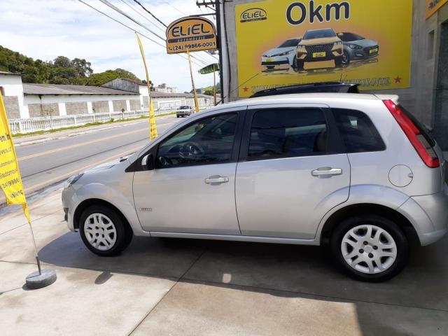 FIESTA 2012/2013 1.6 MPI CLASS HATCH 8V FLEX 4P MANUAL - Foto 3