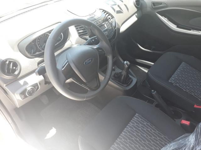 FORD KA + 2018/2018 1.5 SIGMA FLEX SE MANUAL - Foto 4