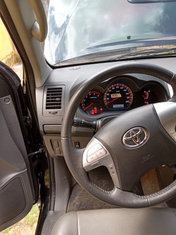 Hilux srv - Foto 16