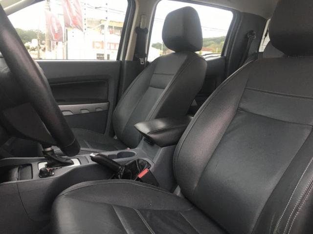 Ranger Limited 3.2 20V 4x4 CD Aut. Dies. - Foto 8