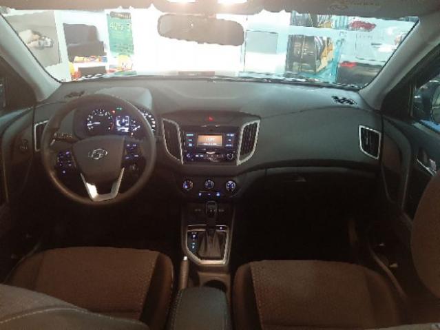 Hyundai Creta 1.6 16v Pulse - Foto 6