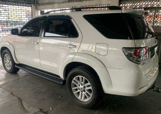 SW4 Diesel 4 X 4 IPVA 2020 grátis!!! Mais nova do Rio!!! - Foto 3