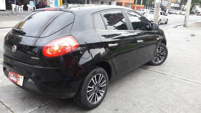 Bravo Essence 1.8 Gnv 5 geração - 2014 (Ent. 8.000 + 48x 599,00 Fixas) - Foto 6