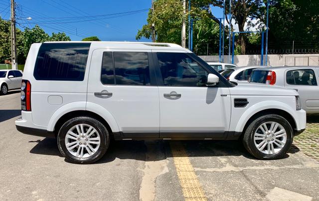 Discovery SE 2014 149.900,00 troco e vendo - Foto 11