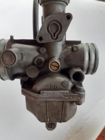 Carburador Titan 150 - Foto 3