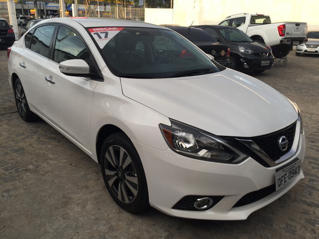 SENTRA SV 2017 Automático - Foto 3