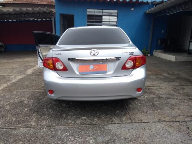 Corolla SE-G 2009 - Foto 10