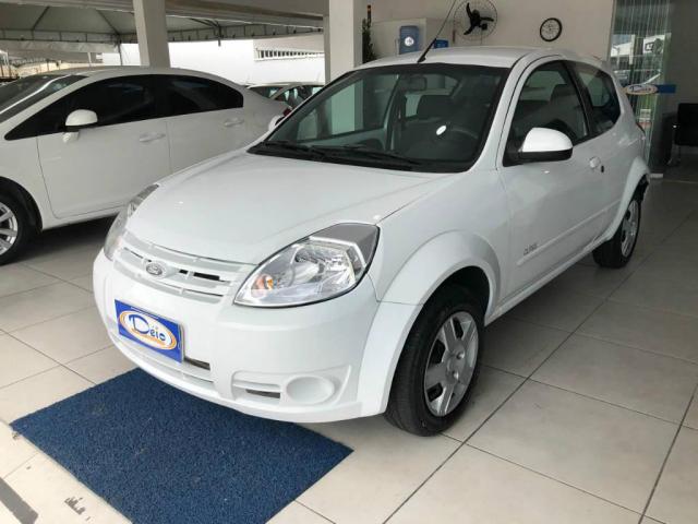 Ford KA FLEX - Foto 4