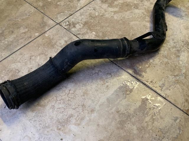 Cano de agua motor iveco 35s14 euro 5 original - Foto 3