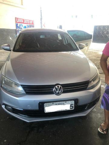 Jetta 2011 Automático e Completo