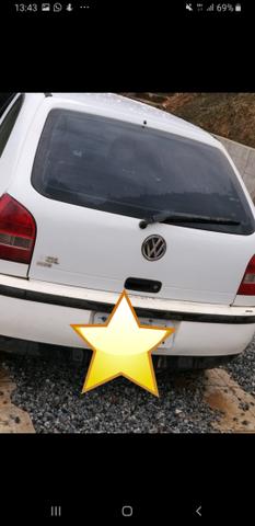 Vendo gol g3 2001 abaixo da Fipe - Foto 4