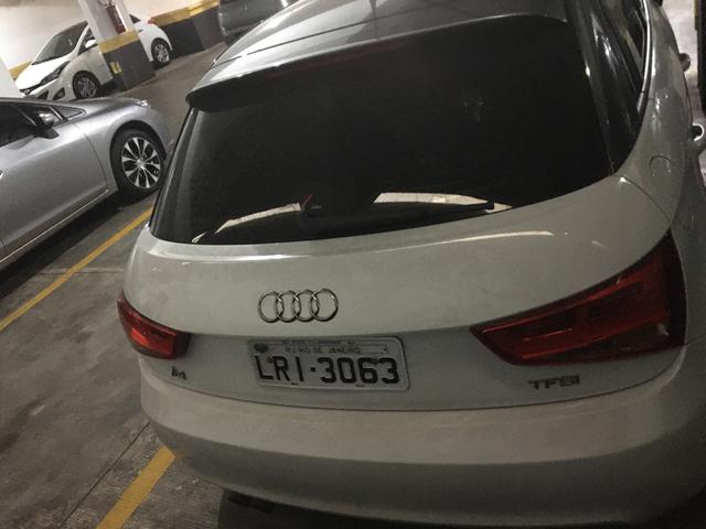 Audi a1 - Foto 3
