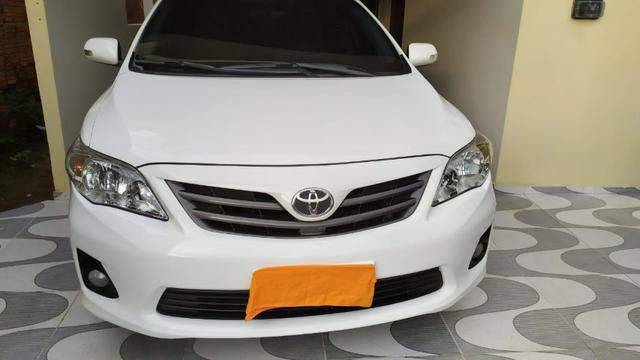 Corolla 2014 - Foto 7