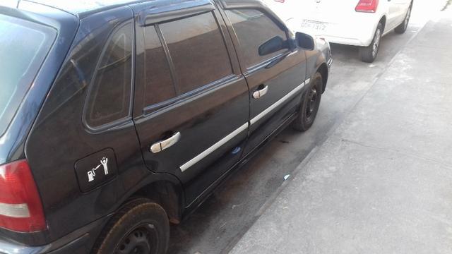 Gol 1.0 plus